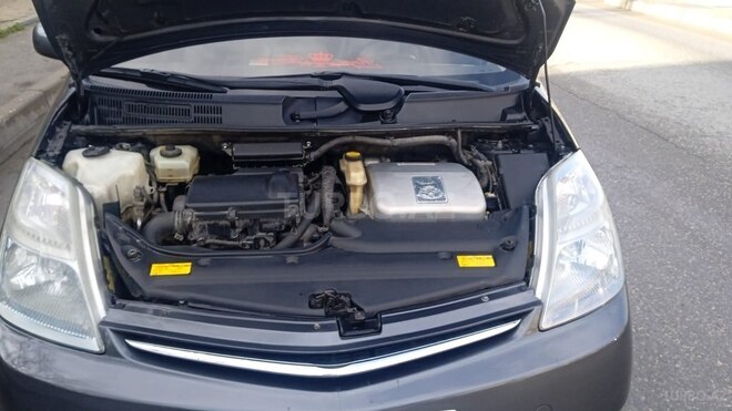 Toyota Prius 2008, 407,000 km - 1.5 l - Bakı