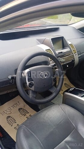 Toyota Prius 2008, 407,000 km - 1.5 l - Bakı
