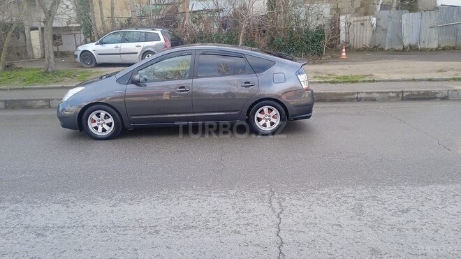 Toyota Prius 2008, 407,000 km - 1.5 l - Bakı