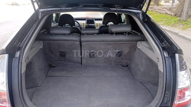 Toyota Prius 2008, 407,000 km - 1.5 l - Bakı