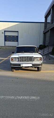 LADA (VAZ) 2107 2009, 26,000 km - 1.6 l - Bakı