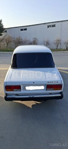 LADA (VAZ) 2107 2009, 26,000 km - 1.6 l - Bakı