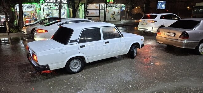 LADA (VAZ) 2107 2009, 26,000 km - 1.6 l - Bakı