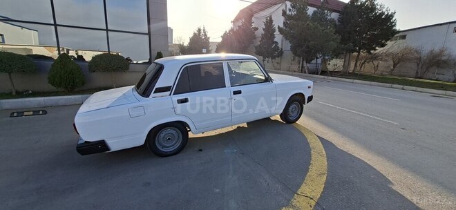 LADA (VAZ) 2107 2009, 26,000 km - 1.6 l - Bakı