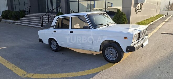 LADA (VAZ) 2107 2009, 26,000 km - 1.6 l - Bakı