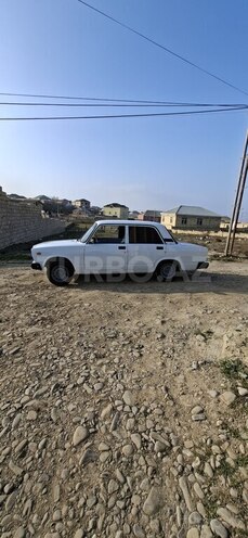 LADA (VAZ) 2107 2009, 26,000 km - 1.6 l - Bakı