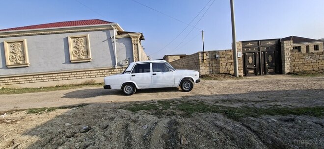 LADA (VAZ) 2107 2009, 26,000 km - 1.6 l - Bakı