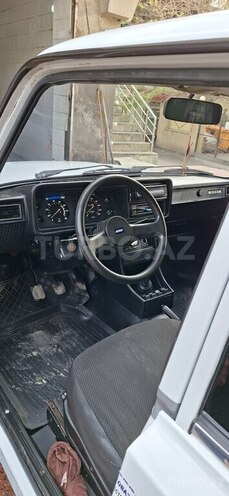 LADA (VAZ) 2107 2009, 26,000 km - 1.6 l - Bakı