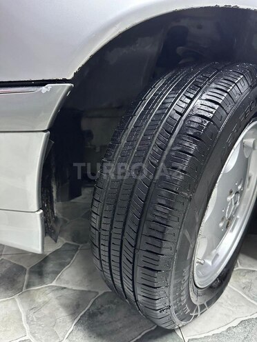 Mercedes C 240 1999, 212,000 km - 2.4 л - Bakı