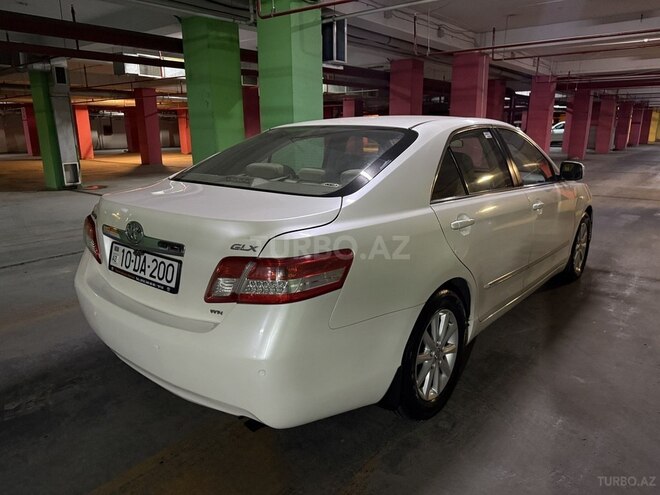 Toyota Camry-7