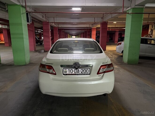Toyota Camry-4