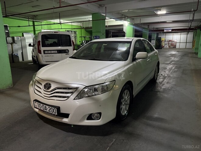 Toyota Camry-2