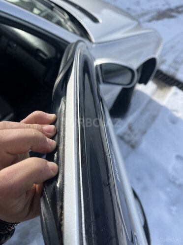 Mercedes C 240 2001, 234,000 km - 2.6 l - Bakı