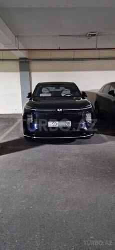 Changan  2025, 0 km - 1.5 l - Bakı