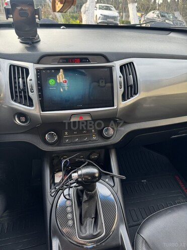 Kia Sportage 2015, 270,000 km - 2.0 l - Bakı