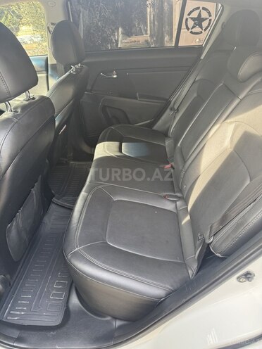 Kia Sportage 2015, 270,000 km - 2.0 l - Bakı