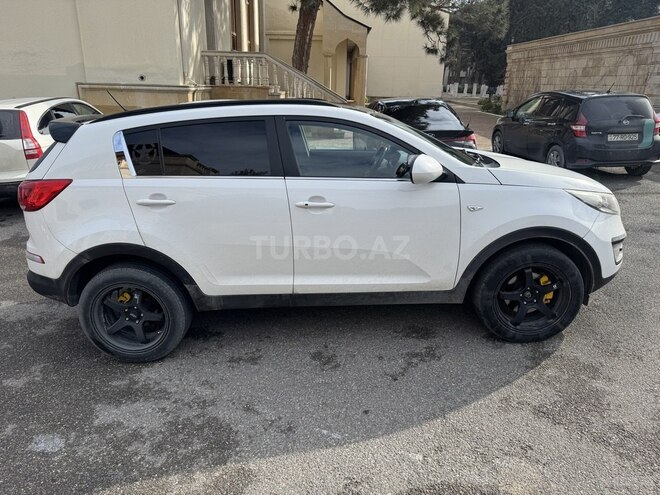 Kia Sportage 2015, 270,000 km - 2.0 l - Bakı