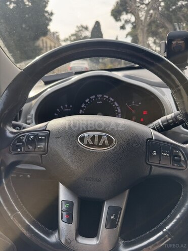 Kia Sportage 2015, 270,000 km - 2.0 l - Bakı