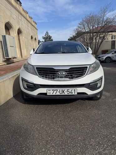 Kia Sportage 2015, 270,000 km - 2.0 l - Bakı