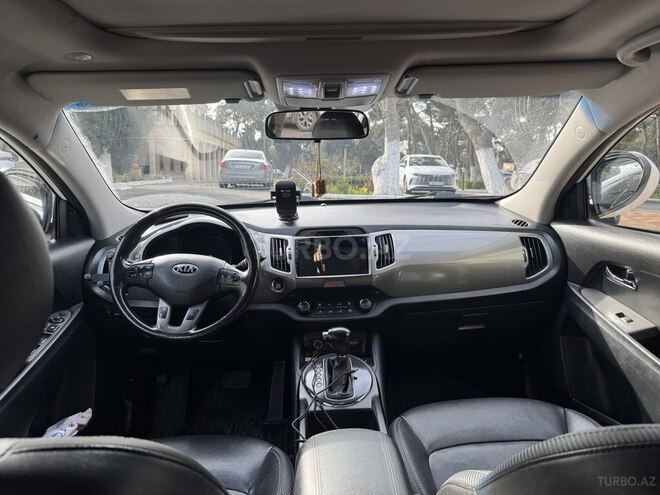 Kia Sportage 2015, 270,000 km - 2.0 l - Bakı