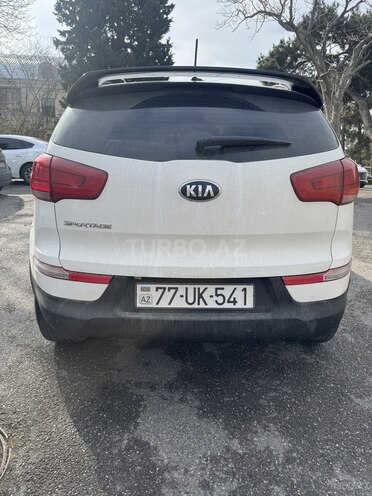 Kia Sportage 2015, 270,000 km - 2.0 l - Bakı