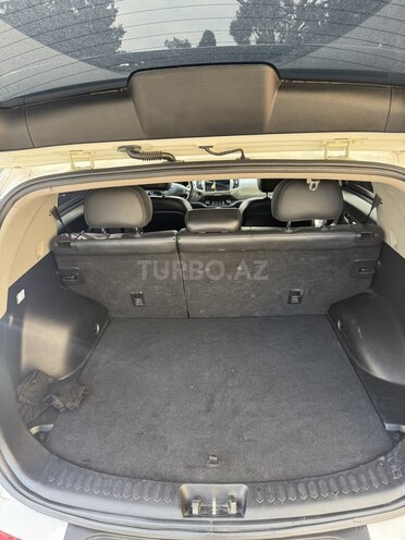 Kia Sportage 2015, 270,000 km - 2.0 l - Bakı