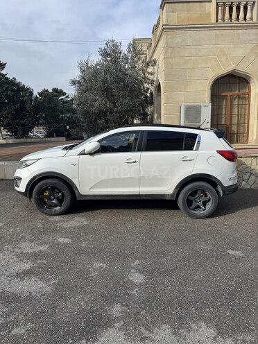 Kia Sportage 2015, 270,000 km - 2.0 l - Bakı