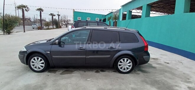 Renault Megane 2007, 464,000 km - 1.5 l - Bakı