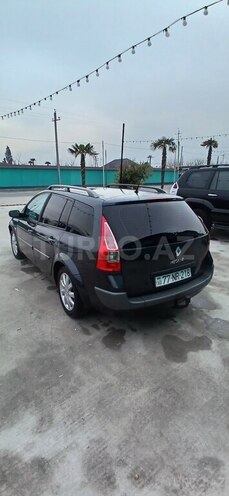 Renault Megane 2007, 464,000 km - 1.5 l - Bakı