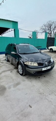 Renault Megane 2007, 464,000 km - 1.5 l - Bakı