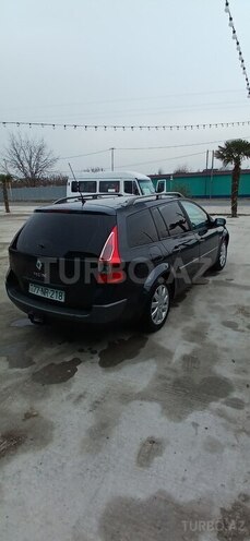 Renault Megane 2007, 464,000 km - 1.5 l - Bakı