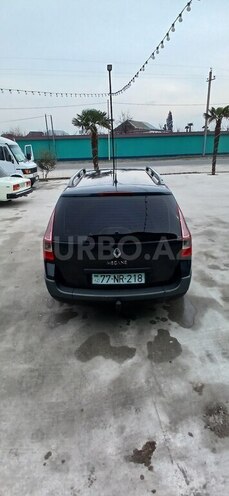 Renault Megane 2007, 464,000 km - 1.5 l - Bakı