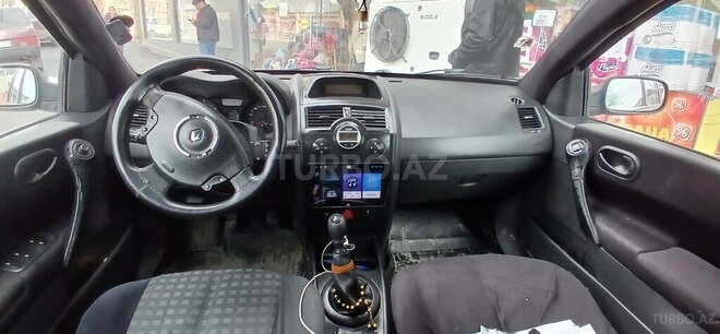 Renault Megane 2007, 464,000 km - 1.5 l - Bakı