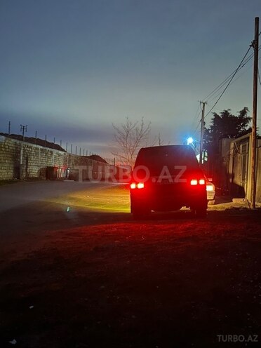 Toyota Land Cruiser 2007, 400,000 km - 4.5 l - Bakı