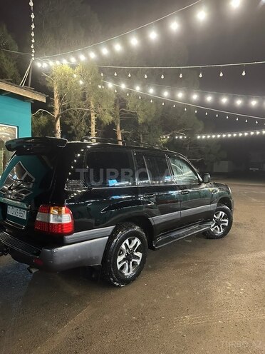 Toyota Land Cruiser 2007, 400,000 km - 4.5 l - Bakı