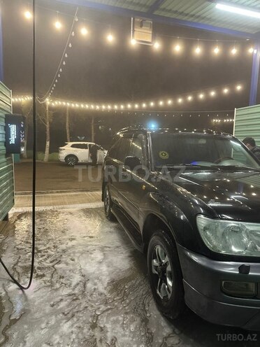 Toyota Land Cruiser 2007, 400,000 km - 4.5 l - Bakı