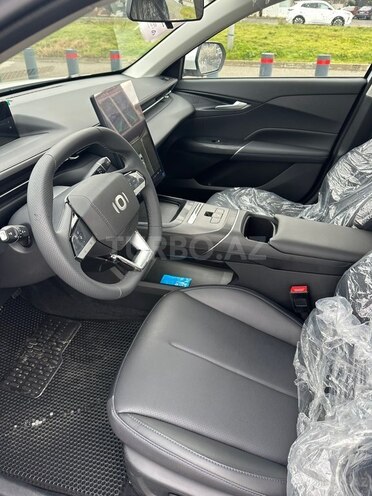 Changan Qiyuan A05 2025, 0 km - 1.5 l - Bakı