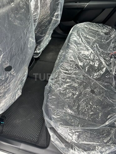 Changan Qiyuan A05 2025, 0 km - 1.5 l - Bakı