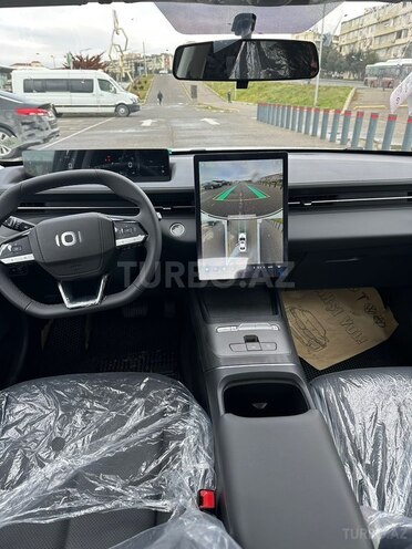 Changan Qiyuan A05 2025, 0 km - 1.5 l - Bakı
