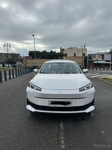 Changan Qiyuan A05 2025, 0 km - 1.5 l - Bakı