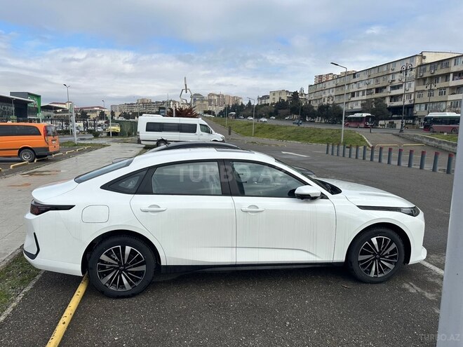 Changan Qiyuan A05 2025, 0 km - 1.5 l - Bakı