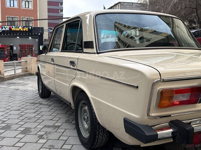 LADA (VAZ) 2106 1993, 24,600 km - 1.6 л - Bakı