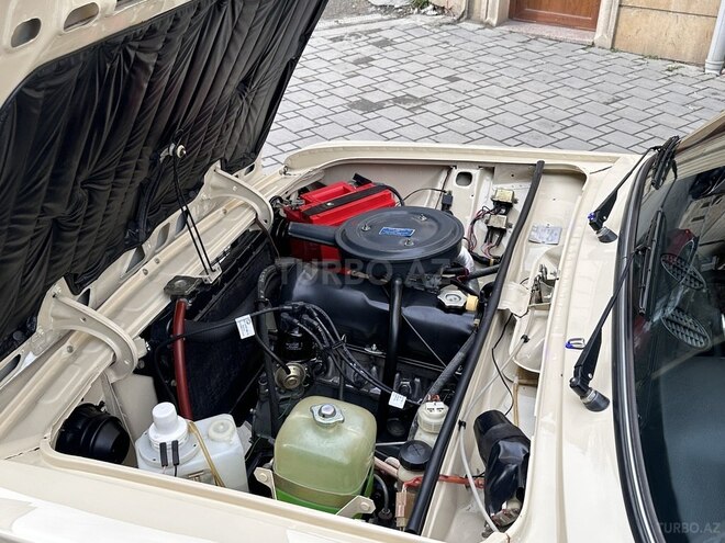 LADA (VAZ) 2106 1993, 24,600 km - 1.6 л - Bakı