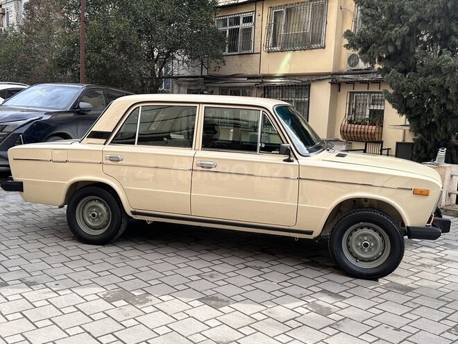 LADA (VAZ) 2106 1993, 24,600 km - 1.6 л - Bakı