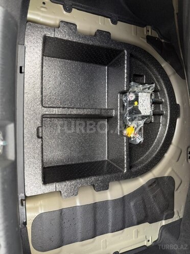 Hyundai Accent 2017, 110,000 km - 1.4 l - Sumqayıt