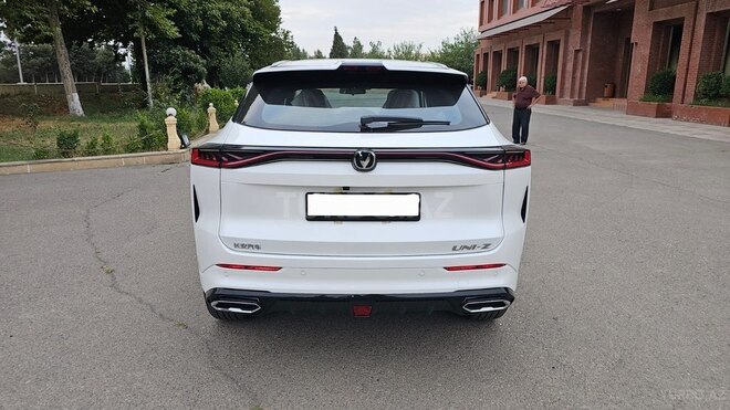 Changan  2025, 520 km - 1.5 l - Bakı