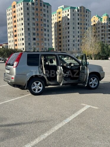Nissan X-Trail 2001, 300,120 km - 2.0 l - Bakı