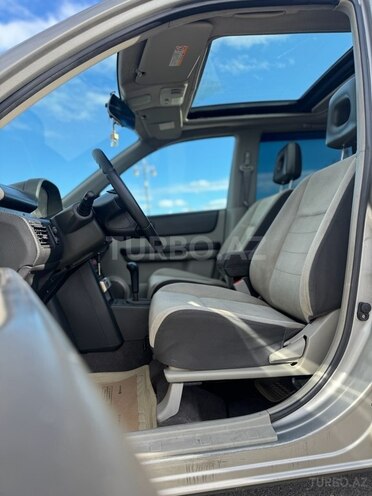 Nissan X-Trail 2001, 300,120 km - 2.0 l - Bakı