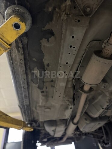 Nissan X-Trail 2001, 300,120 km - 2.0 l - Bakı