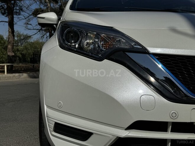 Nissan Note 2016, 44,000 km - 1.2 l - Bakı